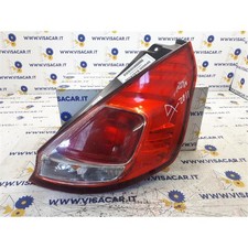 Fanale Posteriore Destro Ford