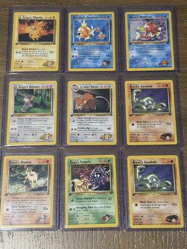 Pokemon tcg sfida palestra - sfida,