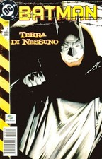 BATMAN Terra di Nessuno