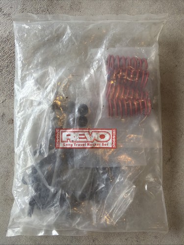 Traxxas revo set - revo, 3.3