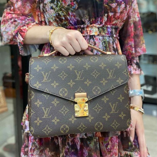 Pochette louis vuitton metis - vuitton,