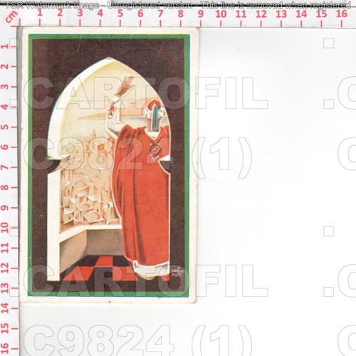 C9824 libia tripoli 1931 - libia,