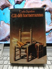 Gli dei torneranno carlo