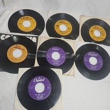 Frank Sinatra 45 rpm