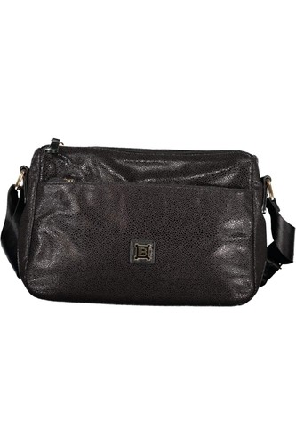 Borsa laura biagiotti nero - laura,