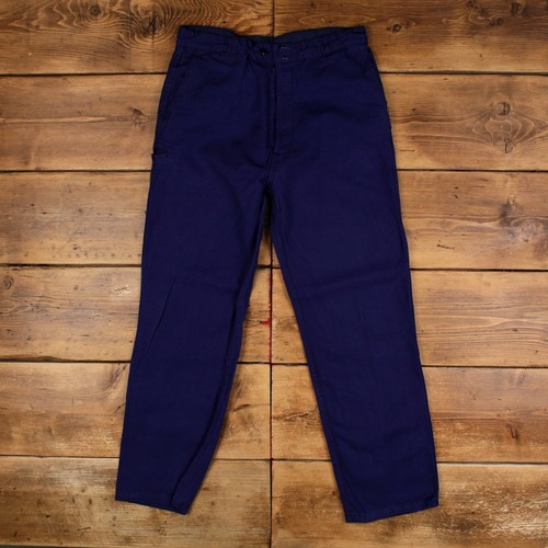 Pantalone lavoro - da,