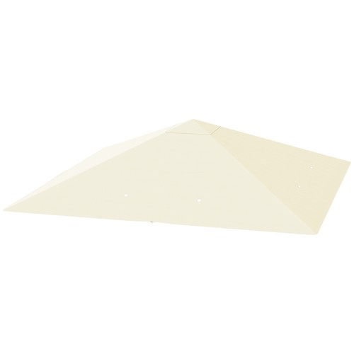 Outsunny copertura per gazebo - outsunny,