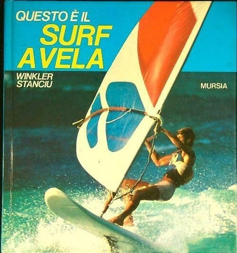Questo surf a vela - a,