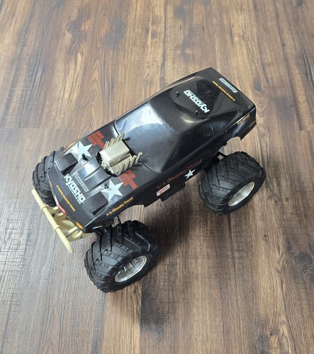 Kyosho 3107 rider - 3107, hi-rider