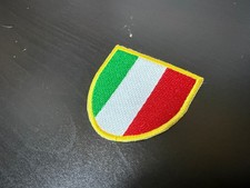 Patch scudetto serie - 1996,