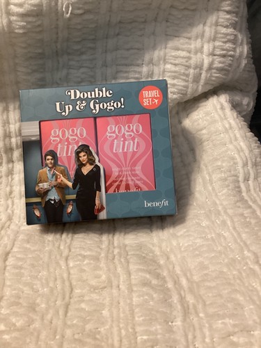 Benefit gogo tint bright