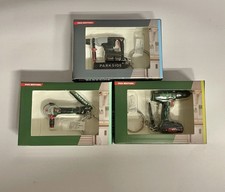 LIDL SET PORTACHIAVI PARKSIDE