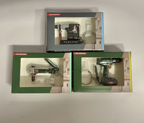 Lidl set portachiavi parkside - lidl,
