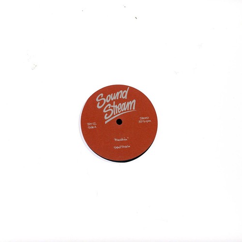 Sound stream freakin - sound,