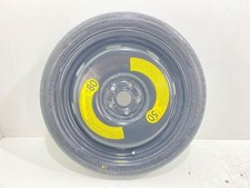 RUOTINO DI SCORTA PER VOLKSWAGEN Golf 7 Berlina (12>)