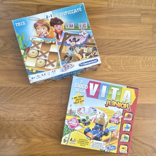 Clementoni hasbro gioco - hasbro,