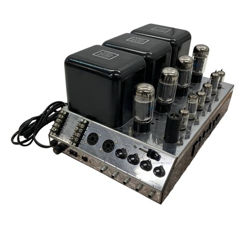 Amplificatore potenza - amplificatore, di