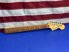 Fender Player MIM Mustang Pau