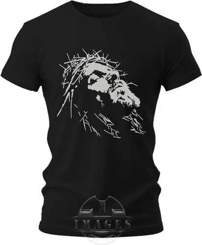 Shirt gesu jesus maglietta - gesu',