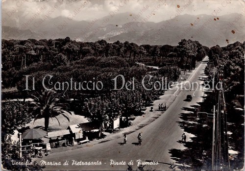 1952 fiumetto marina - 1952,
