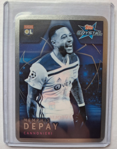 Memphis depay 117 lyon - memphis,