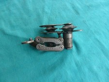 Cambio Campagnolo Valentino Extra - old bike eroica bianchi legnano