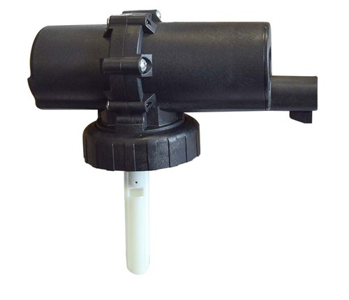 Pompa alimentazione carburante