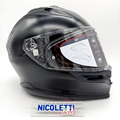 Casco integrale agv mono - casco,
