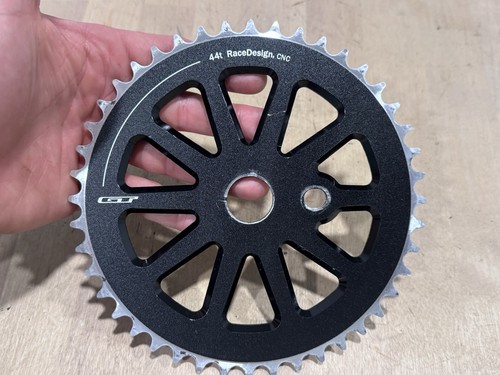 Pignone cnc midschool 44t - gt,