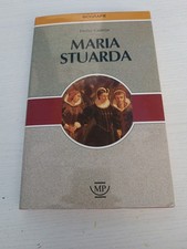 MARIA STUARDA EMILIO CASTELAR