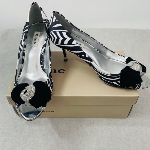 Scarpe dune diamante - scarpe,