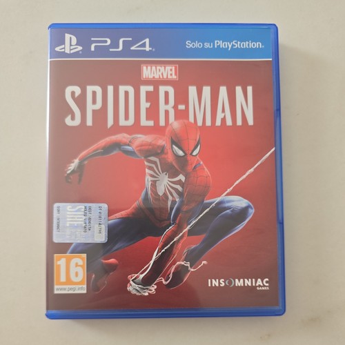 Spiderman ps4 - spiderman,