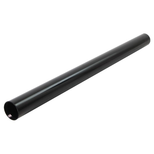 Tubo superiore fox shox nero - tubo,