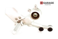 Pedana poggiapiedi pilota destra ducati s4rs s4r