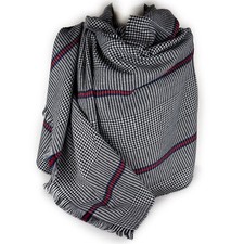 Sciarpone pied de poule