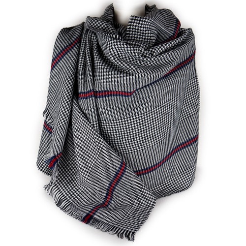 Sciarpone pied poule - pied,