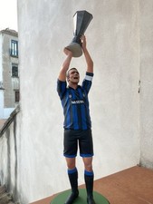 Statua Giuseppe Bergomi