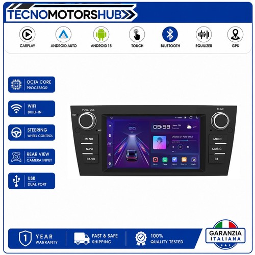 Android autoradio 128g - android, per