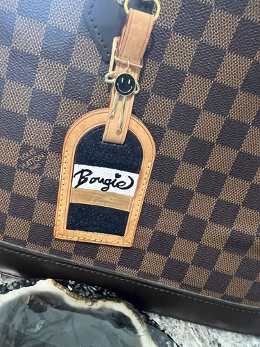 Borsa preloved louis vuitton - preloved,