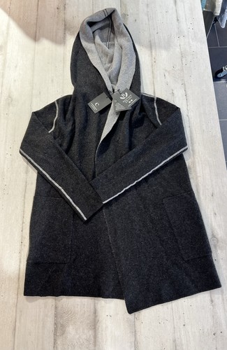 Cardigan cappotto 100 puro - cardigan/,