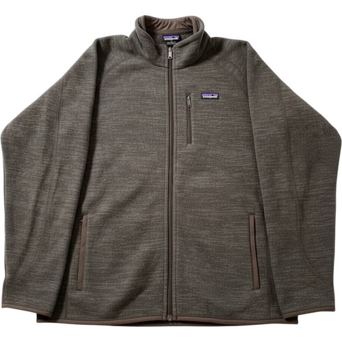 Patagonia xxl better maglione - patagonia,