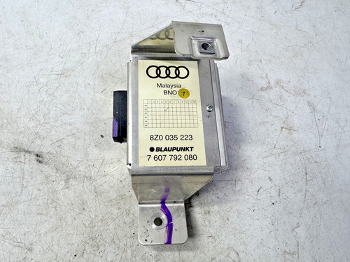 Amplificatore - amplificatore,