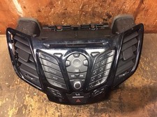 FORD FIESTA MK7.5 AUTORADIO