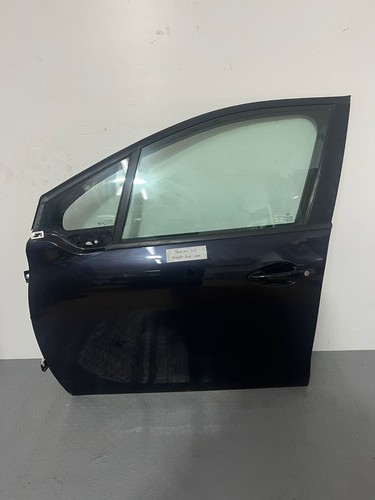 Porta anteriore sinistra