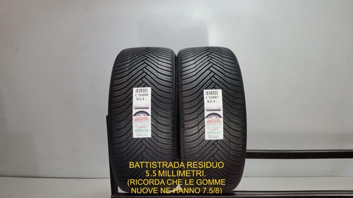 Gomme usate stagioni - usate,