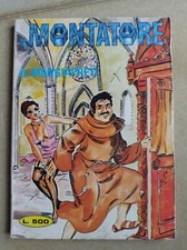 Fumetto IL MONTATORE n. 98 -