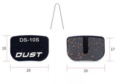 COPPIA PASTICCHE PASTIGLIE