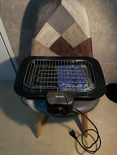 Barbecue elettrico da tavolo marca Severin CONDIZIONI OTTIME