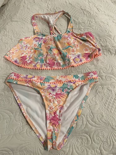 Costume bagno hobie ragazza - costume,