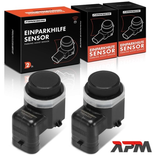 Sensori parcheggio pdc - 2x,